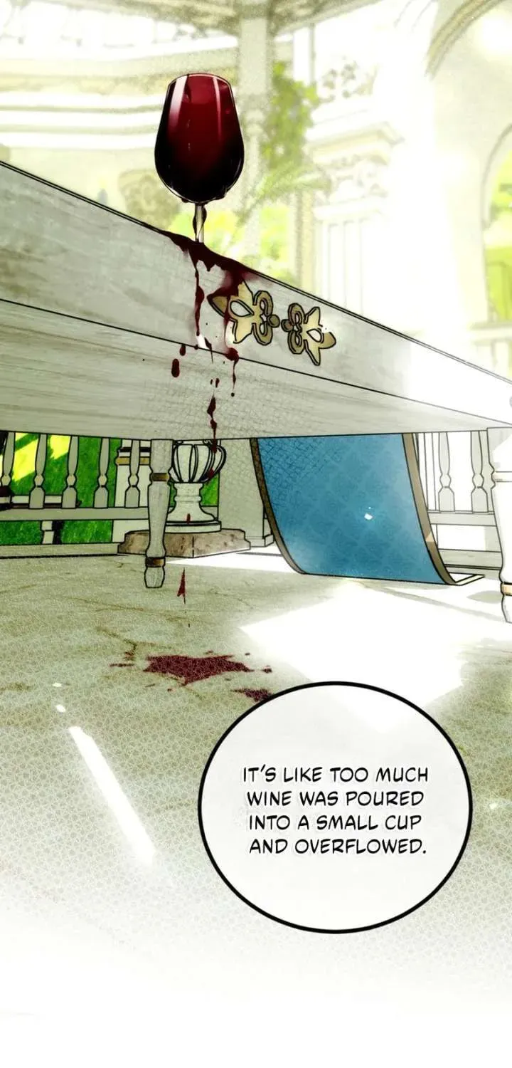 Karina's Last Days Chapter 95 page 27 - 