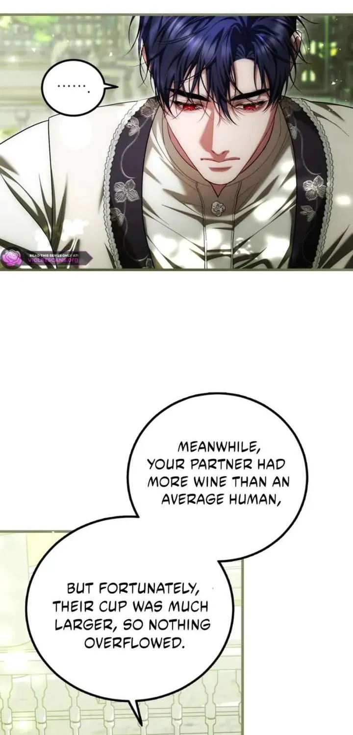 Karina's Last Days Chapter 95 page 28 - 