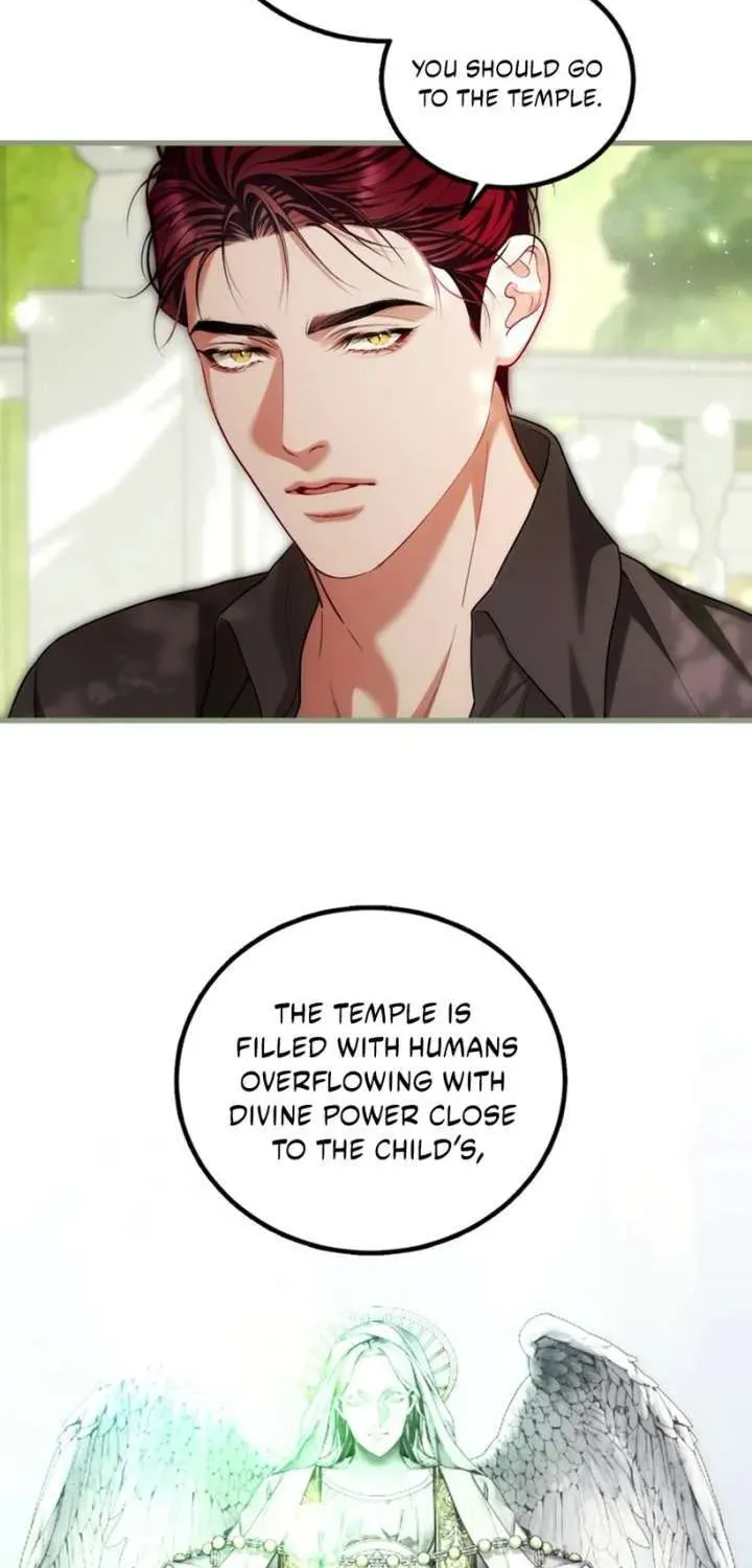 Karina's Last Days Chapter 95 page 37 - 