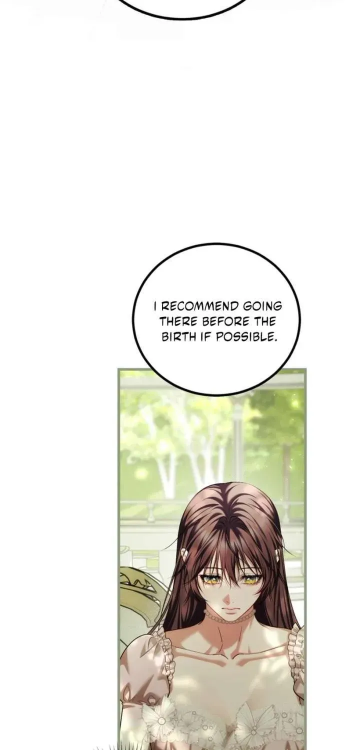 Karina's Last Days Chapter 95 page 39 - 