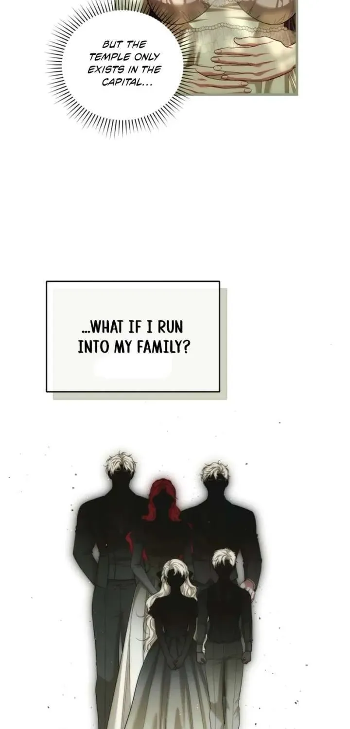 Karina's Last Days Chapter 95 page 40 - 