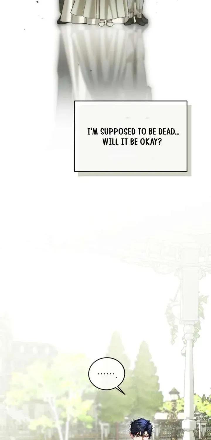 Karina's Last Days Chapter 95 page 41 - 