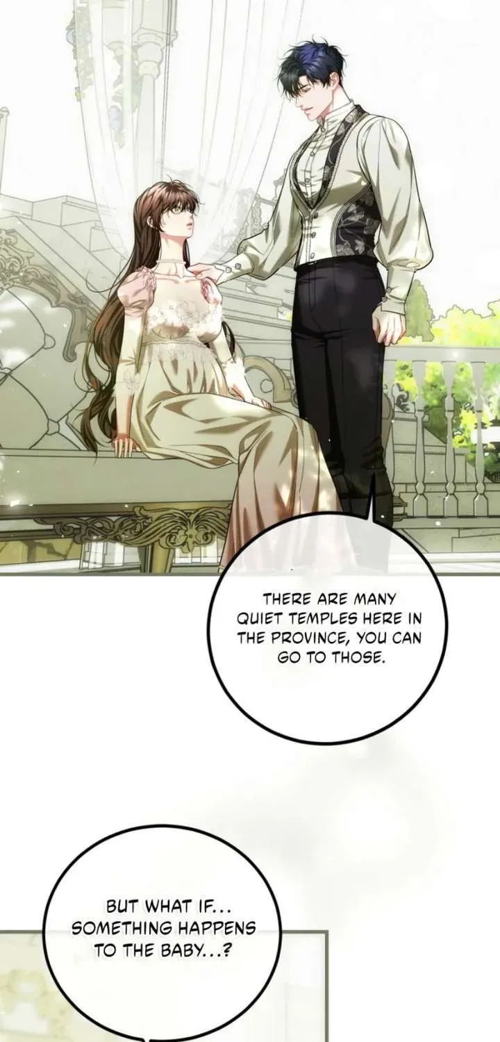 Karina's Last Days Chapter 95 page 48 - 