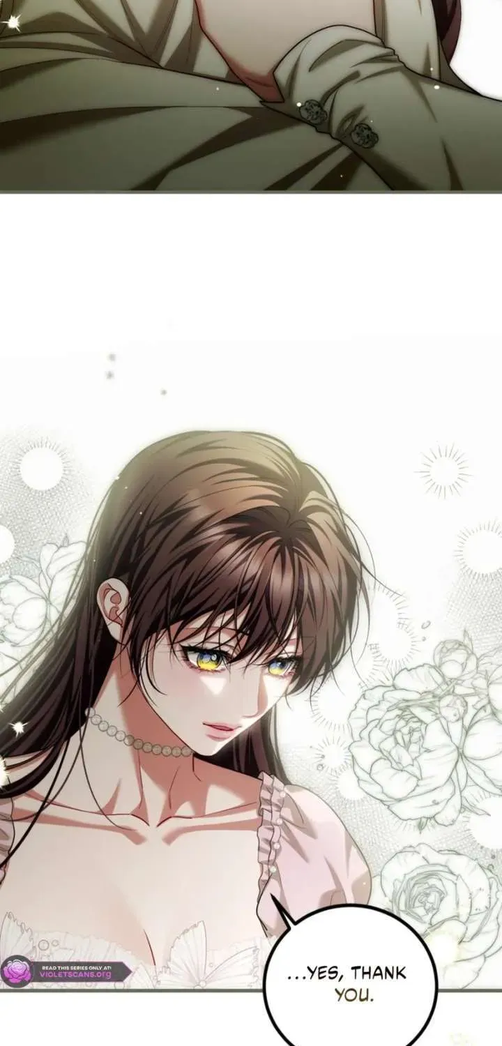 Karina's Last Days Chapter 95 page 55 - 