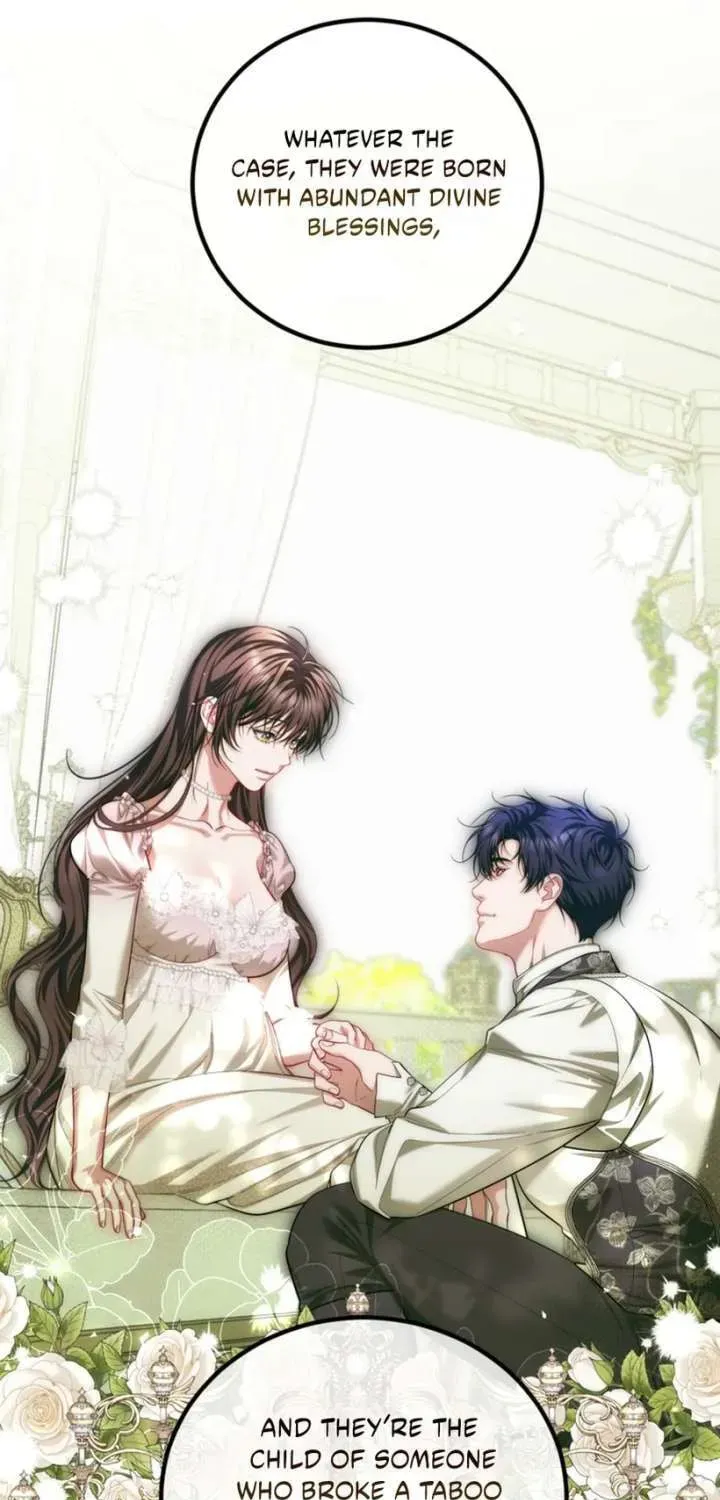 Karina's Last Days Chapter 95 page 57 - 