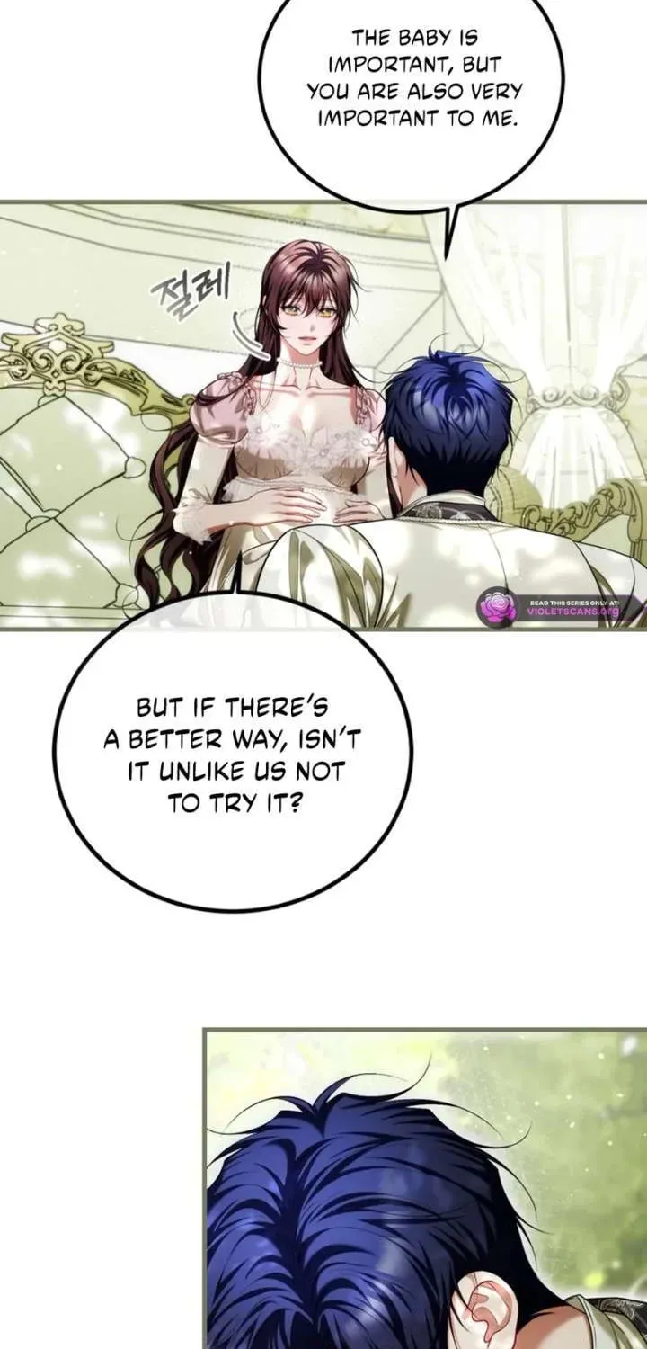 Karina's Last Days Chapter 95 page 62 - 