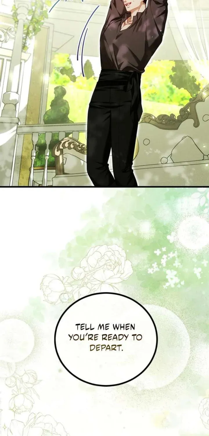 Karina's Last Days Chapter 95 page 64 - 