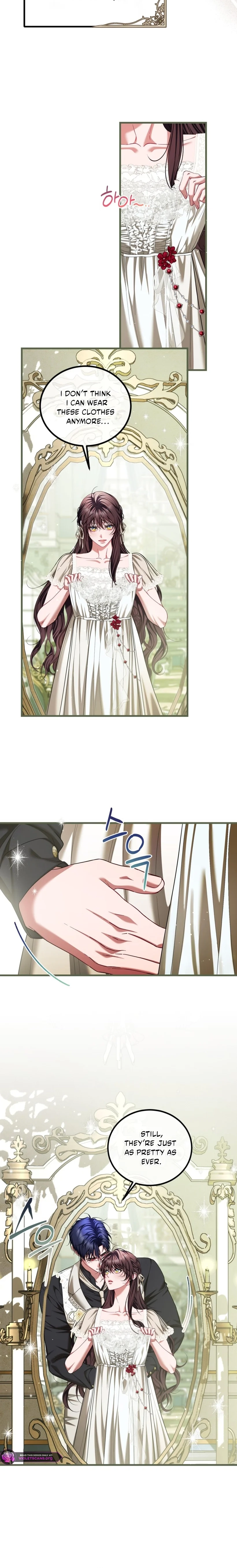 Karina's Last Days Chapter 96 page 2 - 