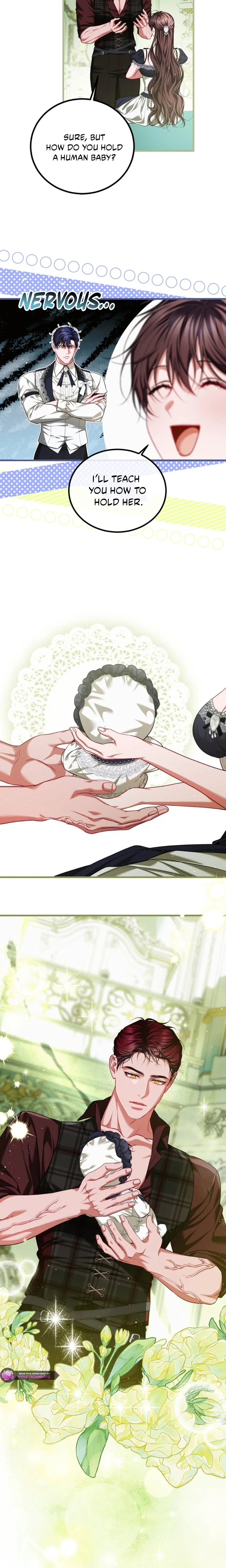 Karina's Last Days Chapter 97 page 4 - 