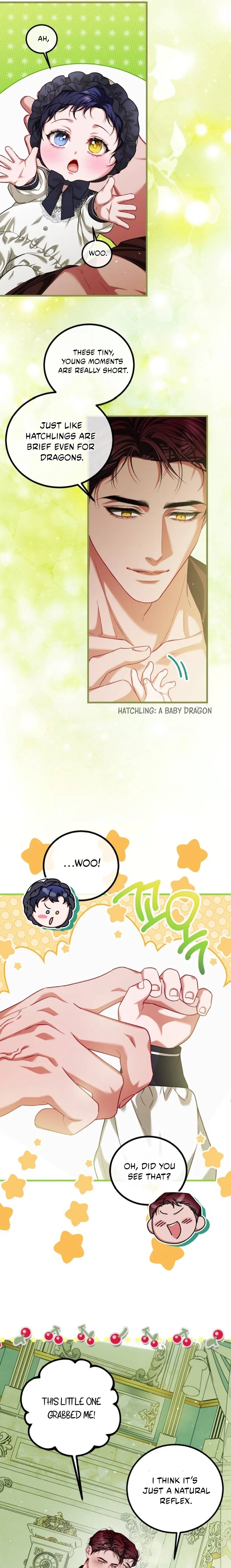 Karina's Last Days Chapter 97 page 5 - 