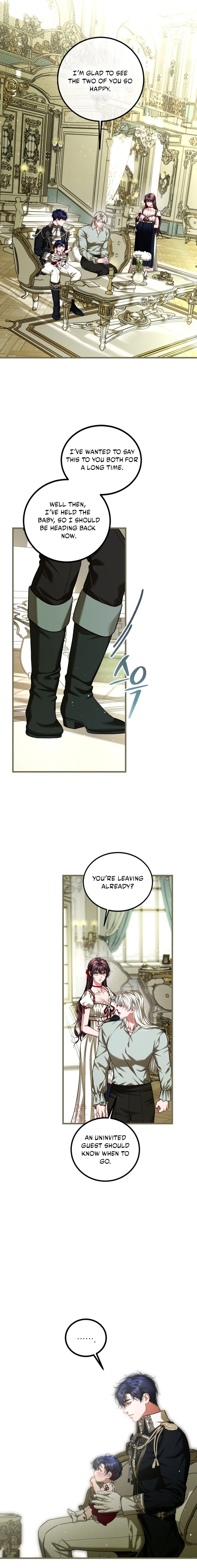 Karina's Last Days Chapter 98 page 16 - 