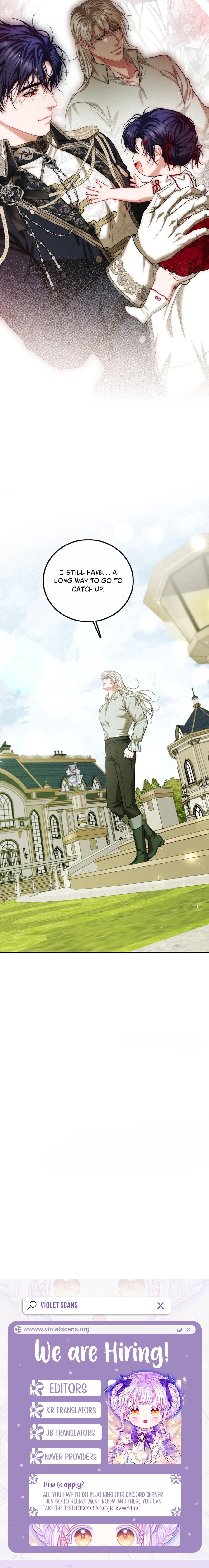 Karina's Last Days Chapter 98 page 19 - 