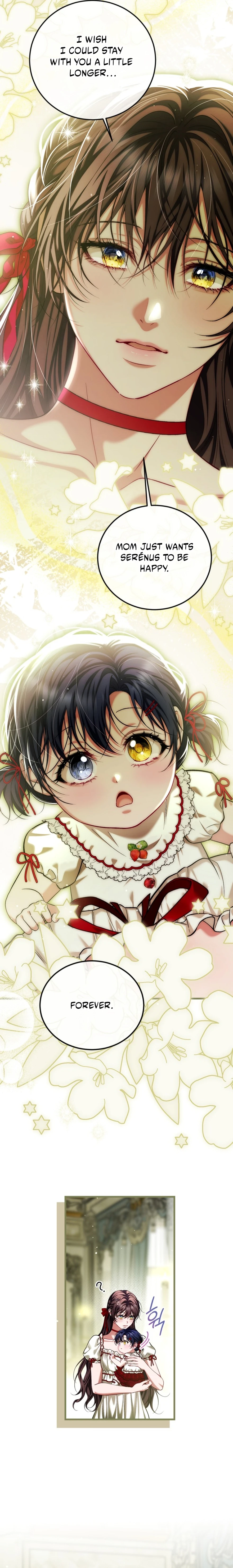 Karina's Last Days Chapter 98 page 3 - 