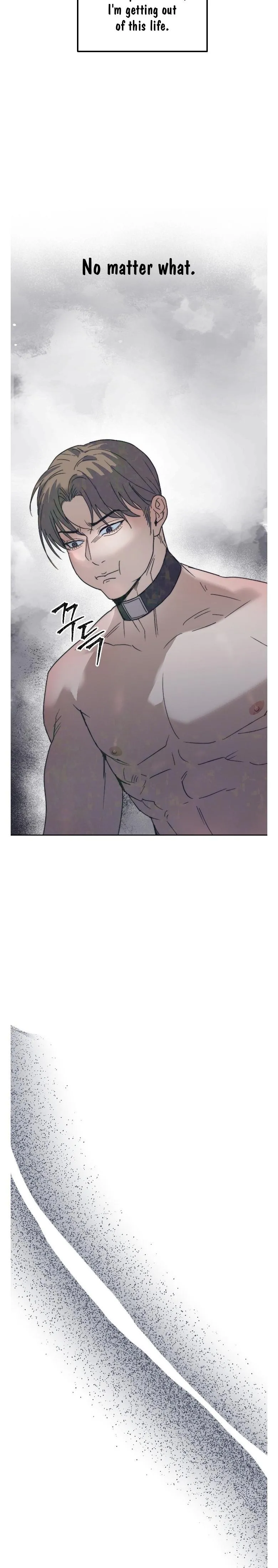 [Karma Anthology] Elegant Prison Chapter 3 page 22 - 