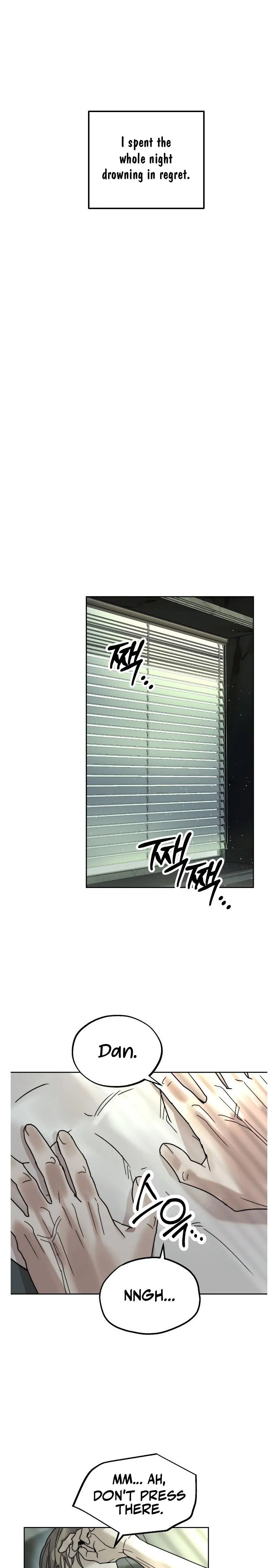 [Karma Anthology] Elegant Prison Chapter 3 page 27 - 