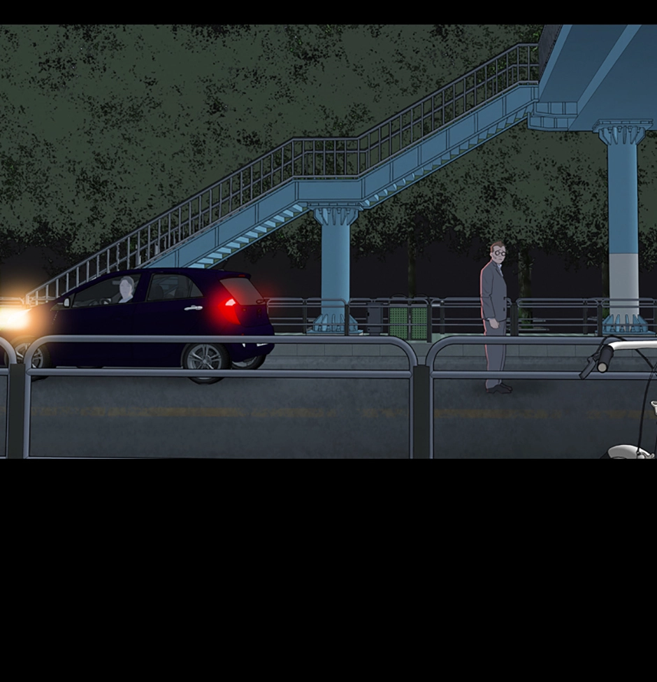 Karma Chapter 10 page 114 - 