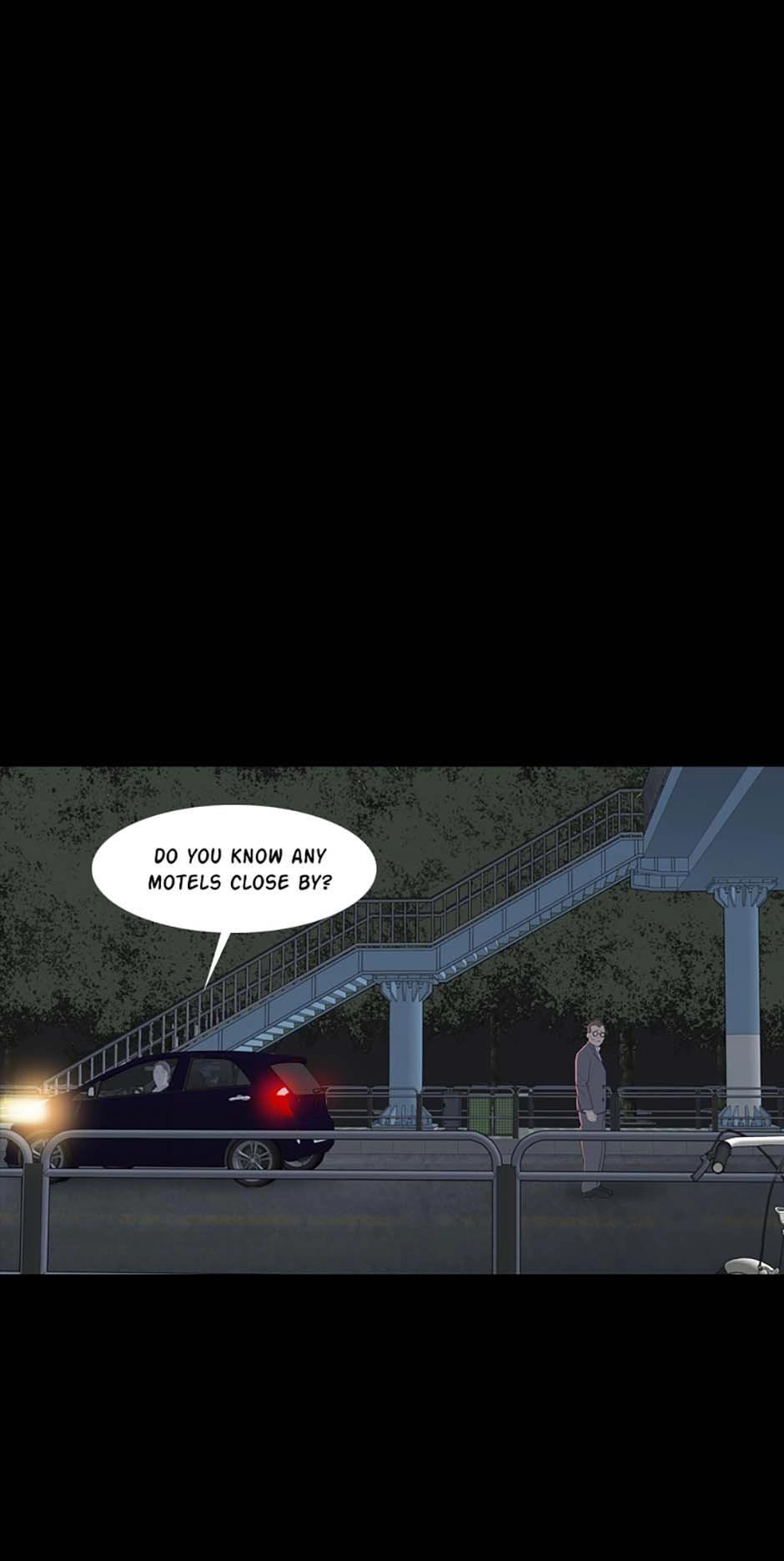 Karma Chapter 10 page 115 - 