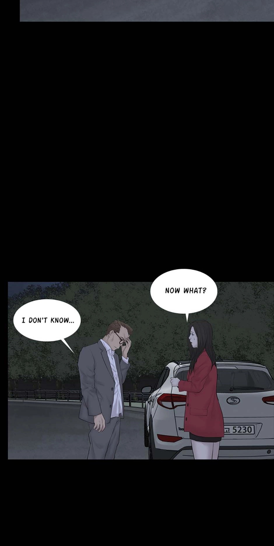 Karma Chapter 10 page 119 - 