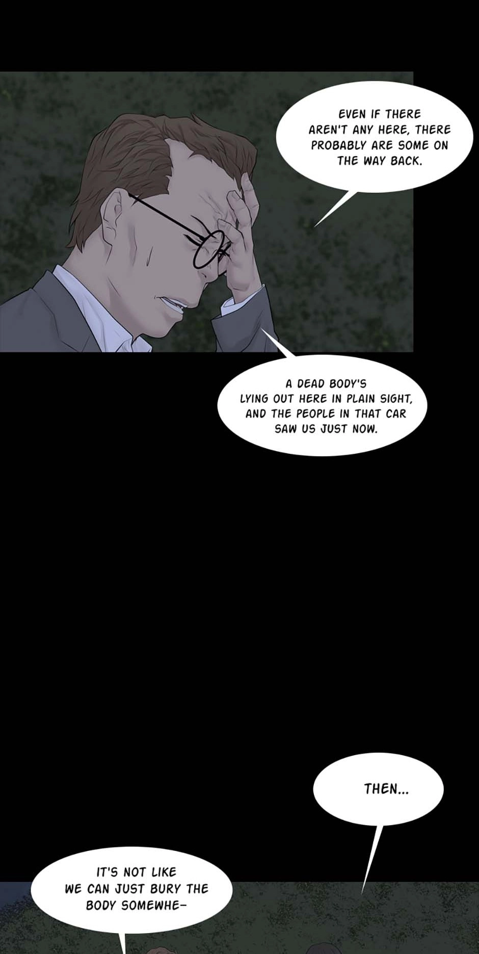 Karma Chapter 10 page 121 - 