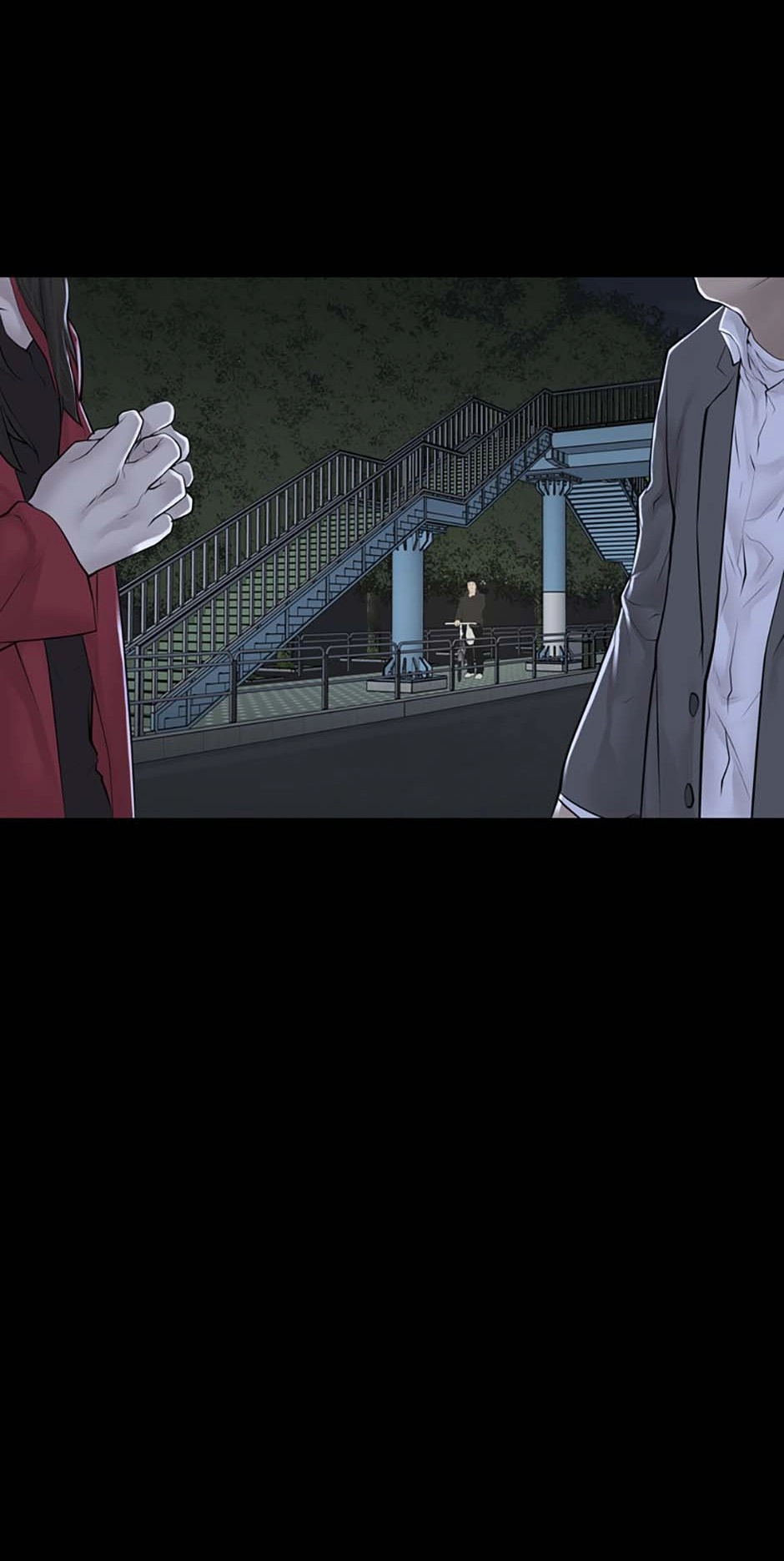 Karma Chapter 10 page 126 - 