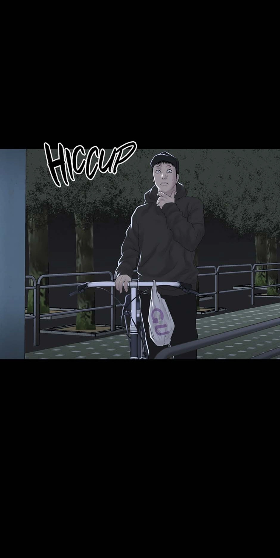 Karma Chapter 10 page 127 - 