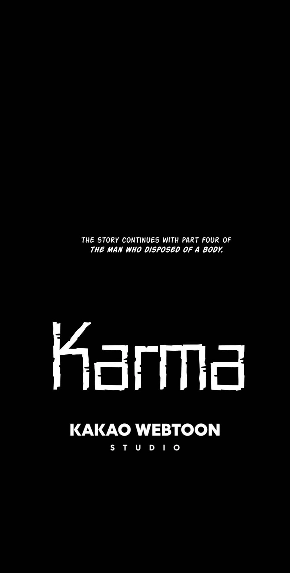 Karma Chapter 10 page 128 - 