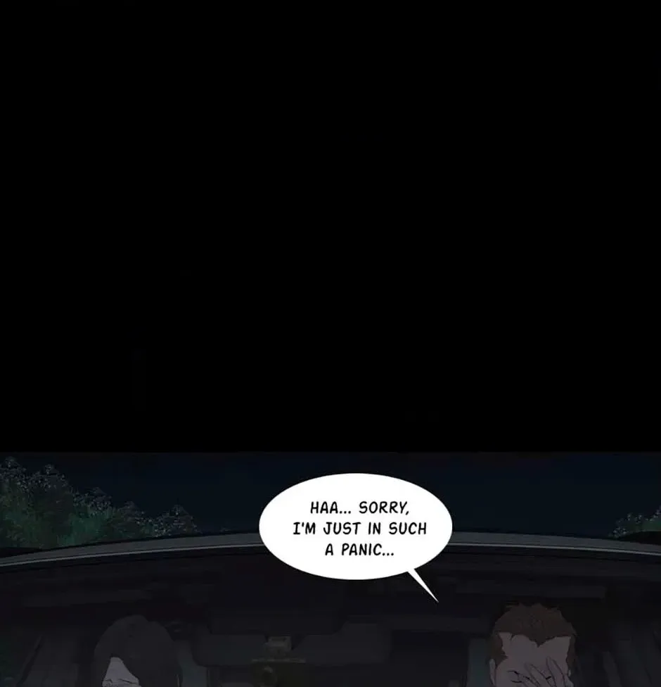 Karma Chapter 10 page 20 - 