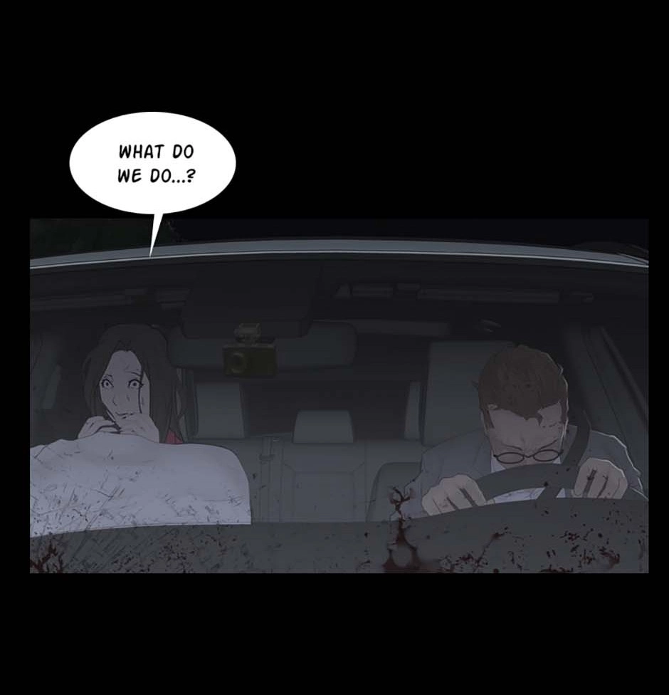Karma Chapter 10 page 4 - 