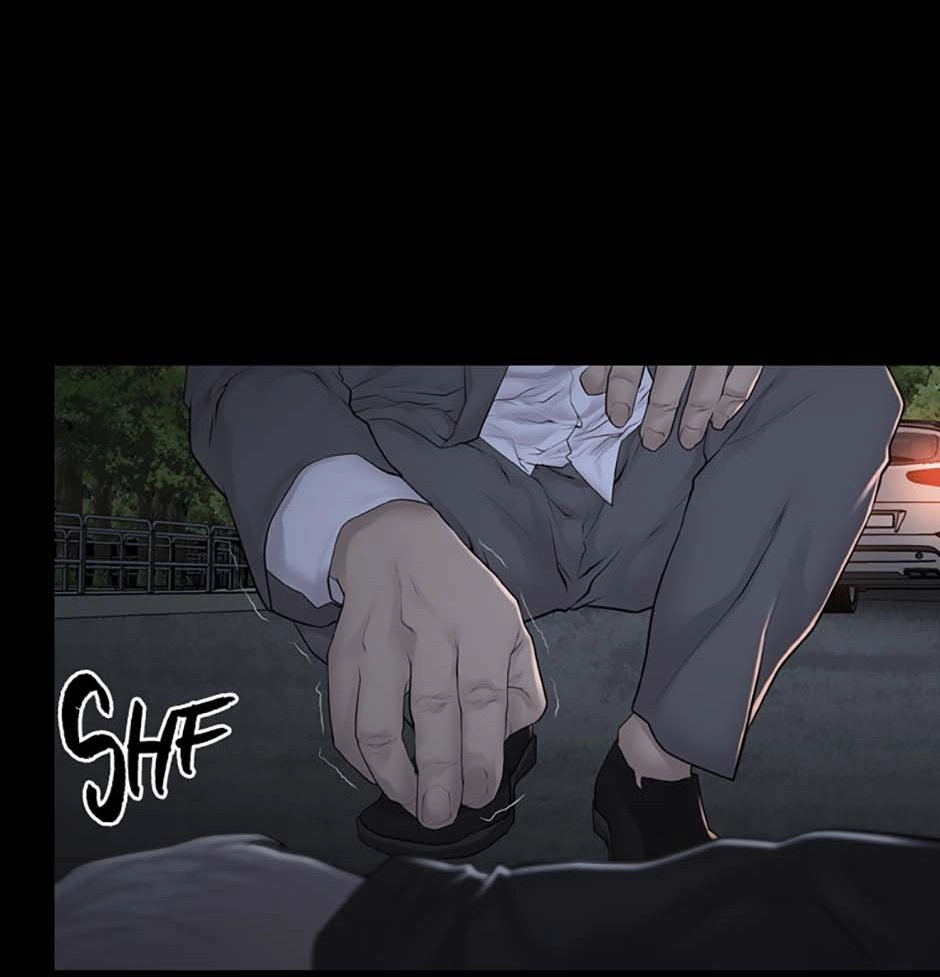 Karma Chapter 10 page 31 - 