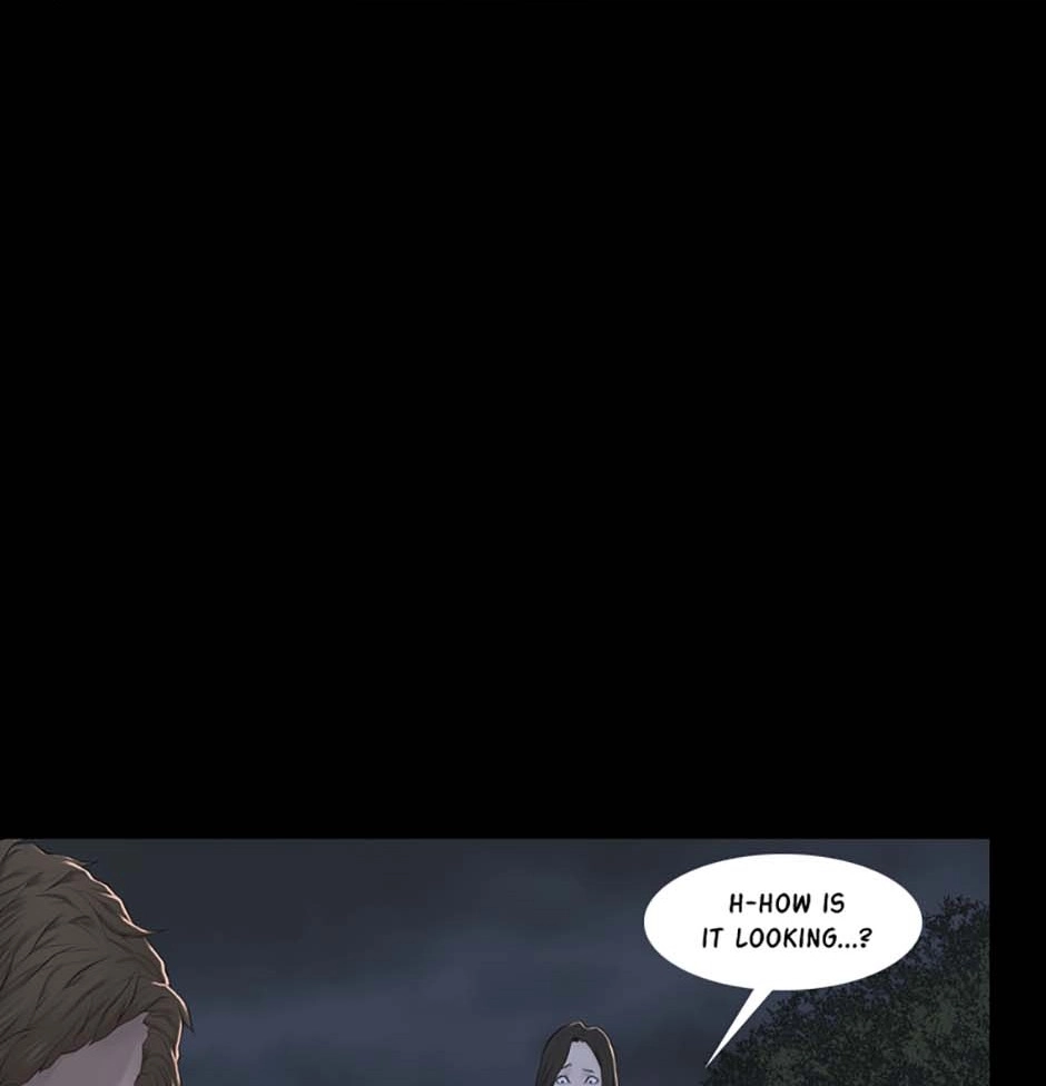 Karma Chapter 10 page 32 - 