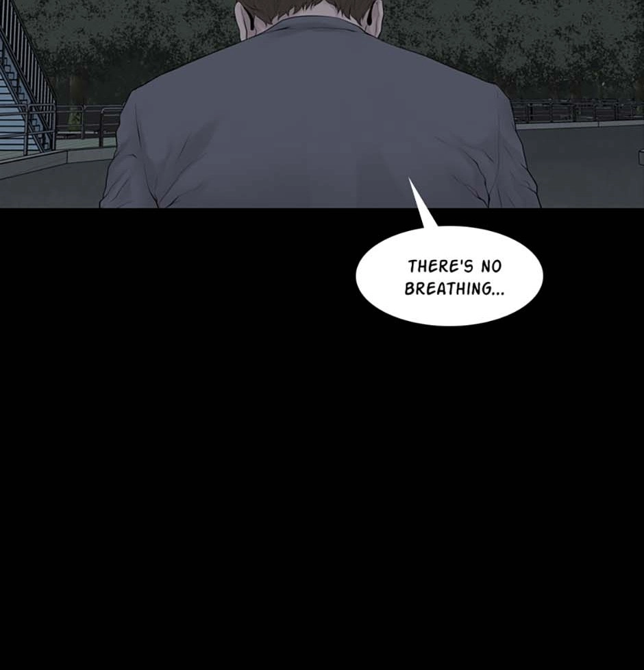 Karma Chapter 10 page 35 - 