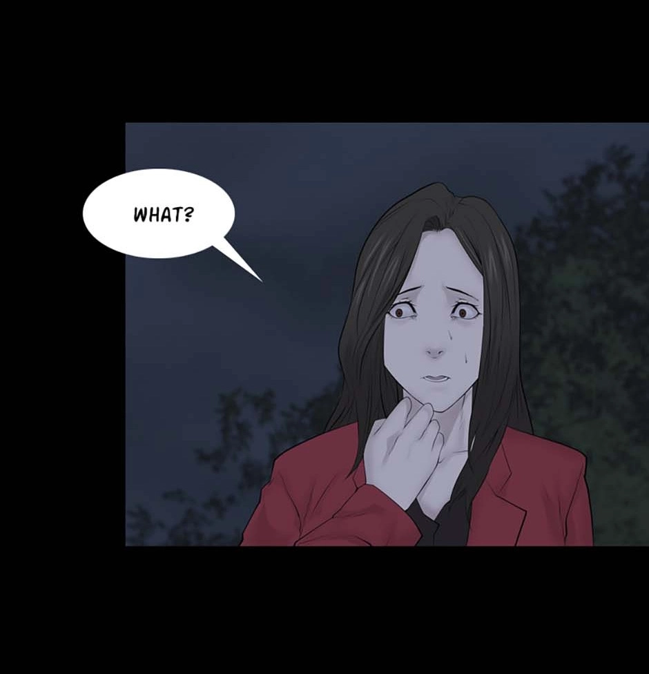 Karma Chapter 10 page 36 - 