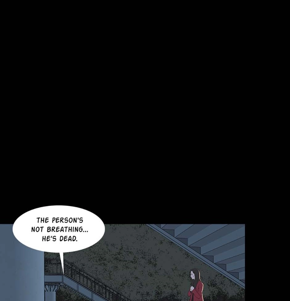 Karma Chapter 10 page 37 - 
