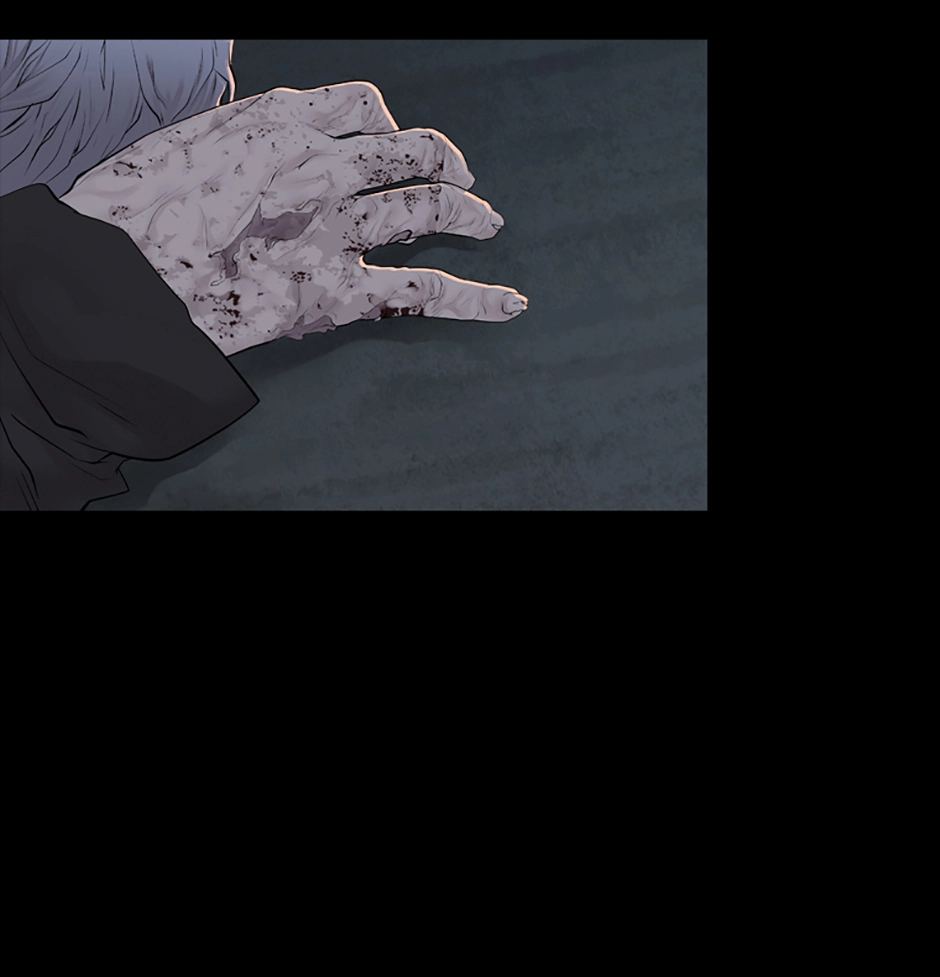 Karma Chapter 10 page 39 - 
