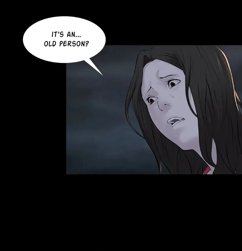 Karma Chapter 10 page 40 - 