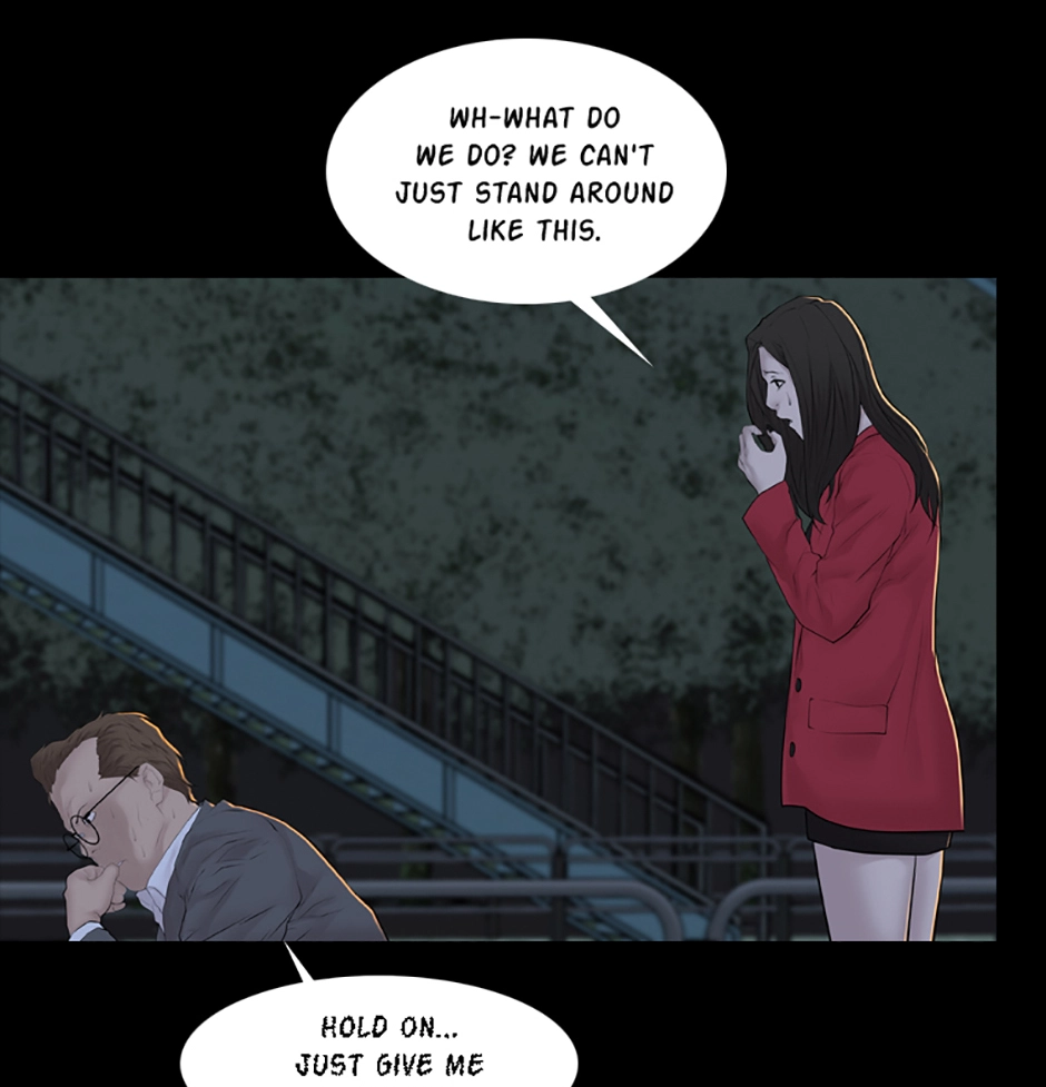Karma Chapter 10 page 43 - 