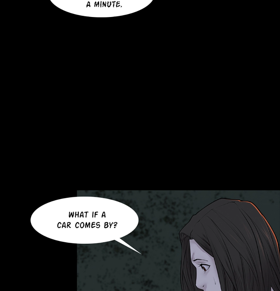 Karma Chapter 10 page 44 - 