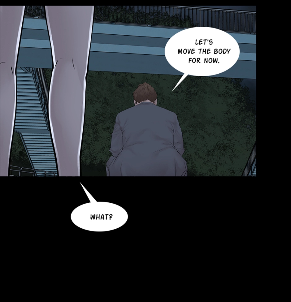 Karma Chapter 10 page 46 - 