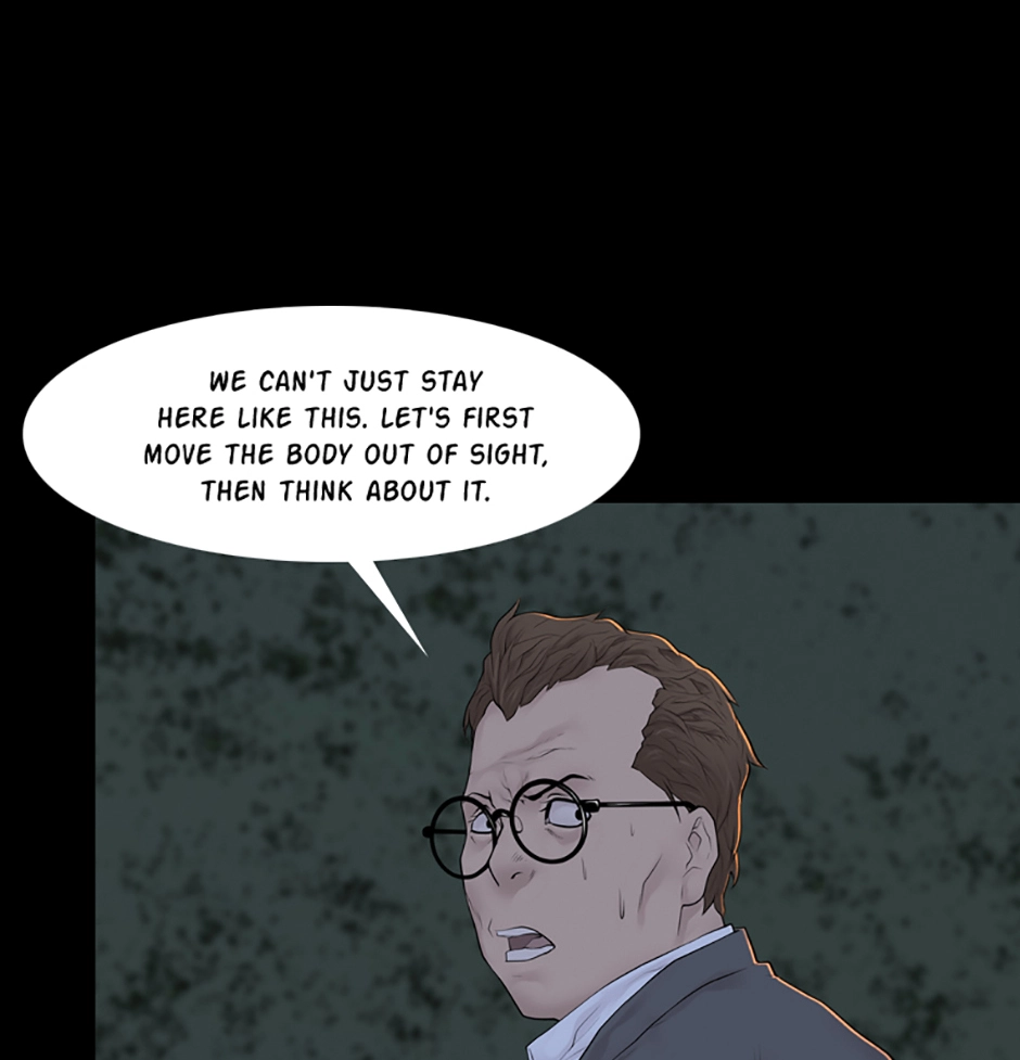 Karma Chapter 10 page 47 - 