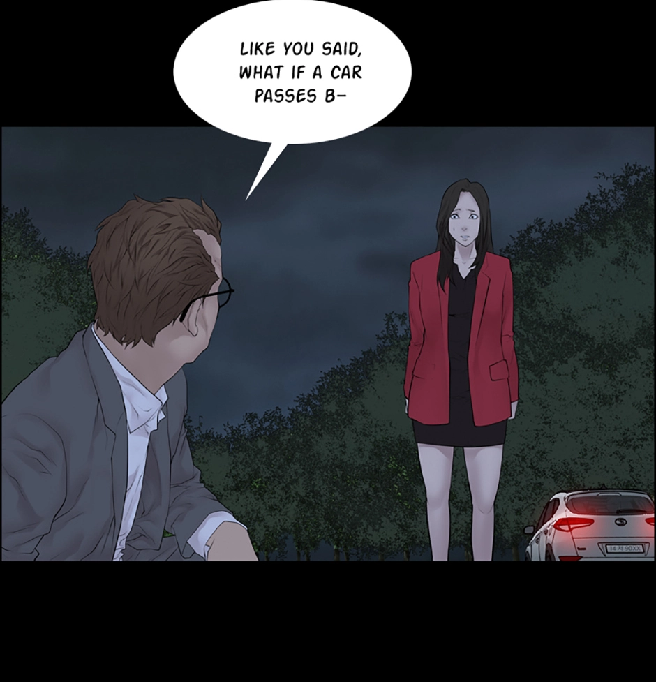 Karma Chapter 10 page 49 - 