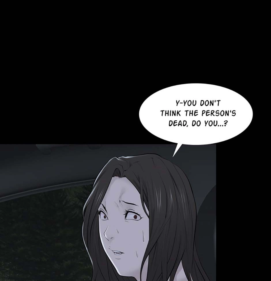 Karma Chapter 10 page 6 - 