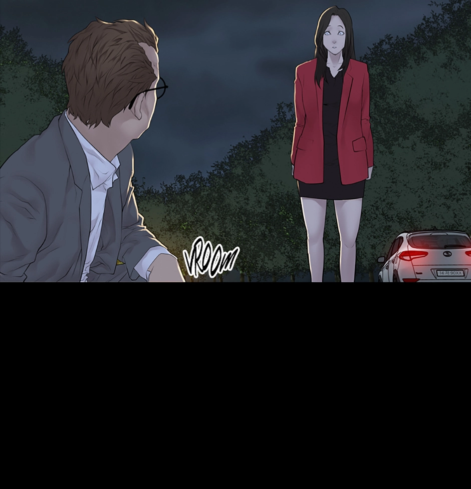 Karma Chapter 10 page 51 - 