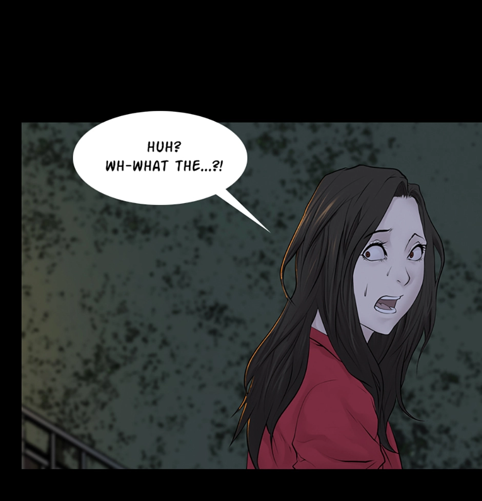 Karma Chapter 10 page 54 - 