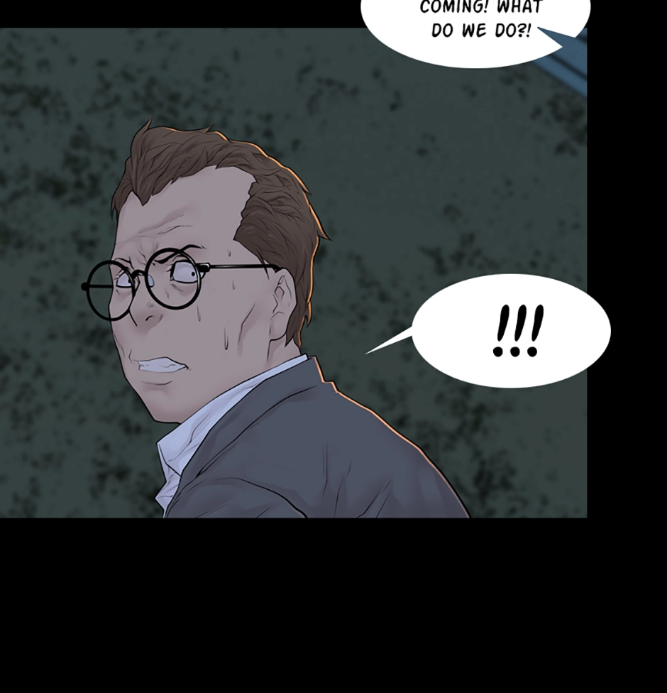 Karma Chapter 10 page 56 - 