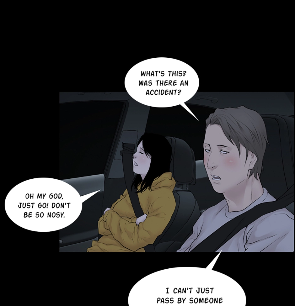 Karma Chapter 10 page 78 - 