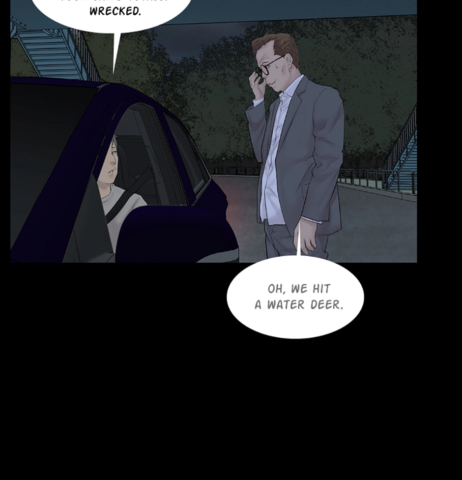 Karma Chapter 10 page 86 - 
