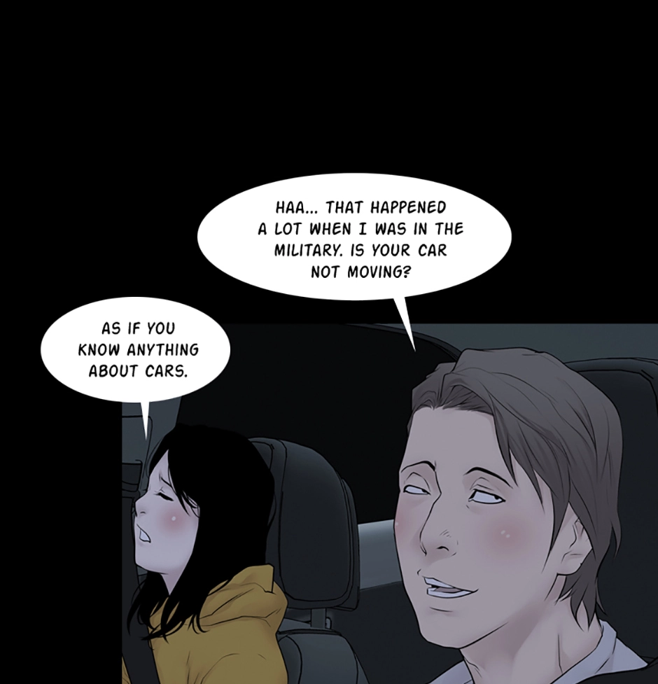 Karma Chapter 10 page 87 - 