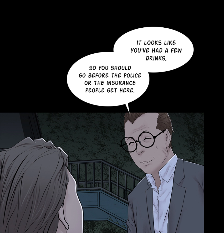 Karma Chapter 10 page 93 - 