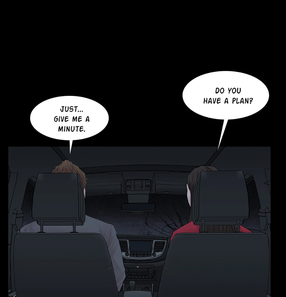 Karma Chapter 11 page 104 - 