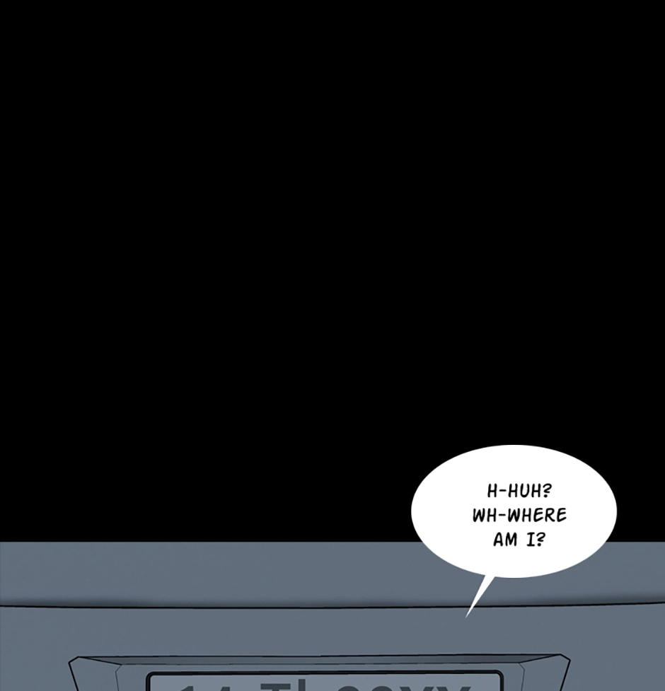 Karma Chapter 11 page 107 - 